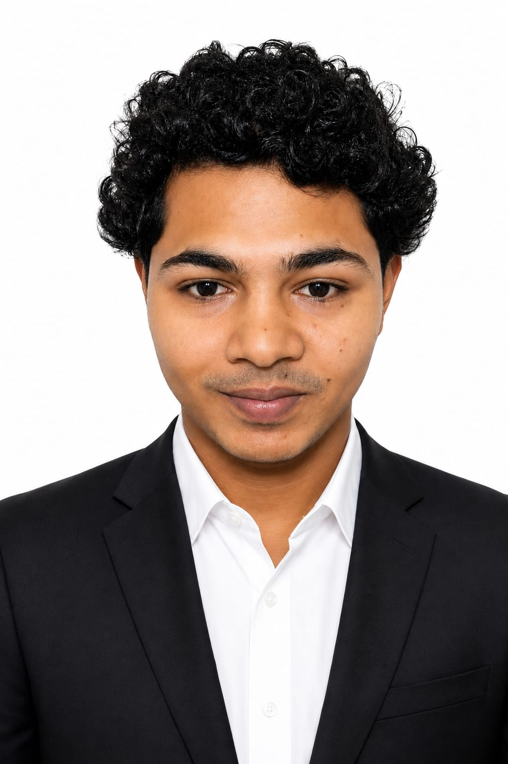 Vedant Sanjeevkumar Pal